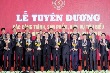 Công trình Dây chuyền 2 MDF VRG Quảng Trị được tôn vinh tiêu biểu 2011 – 2015
